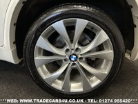 USED 2010 10 BMW X5 3.0 XDRIVE35D M SPORT 5d 286 PS UK DELIVERY FLAT FEE &pound;175 (SUBJECT TO DEAL) *OVER 100 IMAGES ON OUR WEBSITE*BESPOKE FINANCE ARRANGED*PART EXCHANGE WELCOME*ALL VEHICLES HPI CLEAR
