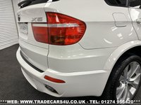 USED 2010 10 BMW X5 3.0 XDRIVE35D M SPORT 5d 286 PS UK DELIVERY FLAT FEE &pound;175 (SUBJECT TO DEAL) *OVER 100 IMAGES ON OUR WEBSITE*BESPOKE FINANCE ARRANGED*PART EXCHANGE WELCOME*ALL VEHICLES HPI CLEAR