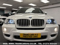 USED 2010 10 BMW X5 3.0 XDRIVE35D M SPORT 5d 286 PS UK DELIVERY FLAT FEE &pound;175 (SUBJECT TO DEAL) *OVER 100 IMAGES ON OUR WEBSITE*BESPOKE FINANCE ARRANGED*PART EXCHANGE WELCOME*ALL VEHICLES HPI CLEAR