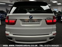 USED 2010 10 BMW X5 3.0 XDRIVE35D M SPORT 5d 286 PS UK DELIVERY FLAT FEE &pound;175 (SUBJECT TO DEAL) *OVER 100 IMAGES ON OUR WEBSITE*BESPOKE FINANCE ARRANGED*PART EXCHANGE WELCOME*ALL VEHICLES HPI CLEAR