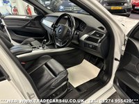 USED 2010 10 BMW X5 3.0 XDRIVE35D M SPORT 5d 286 PS UK DELIVERY FLAT FEE &pound;175 (SUBJECT TO DEAL) *OVER 100 IMAGES ON OUR WEBSITE*BESPOKE FINANCE ARRANGED*PART EXCHANGE WELCOME*ALL VEHICLES HPI CLEAR