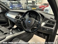 USED 2010 10 BMW X5 3.0 XDRIVE35D M SPORT 5d 286 PS UK DELIVERY FLAT FEE &pound;175 (SUBJECT TO DEAL) *OVER 100 IMAGES ON OUR WEBSITE*BESPOKE FINANCE ARRANGED*PART EXCHANGE WELCOME*ALL VEHICLES HPI CLEAR