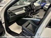 USED 2010 10 BMW X5 3.0 XDRIVE35D M SPORT 5d 286 PS UK DELIVERY FLAT FEE &pound;175 (SUBJECT TO DEAL) *OVER 100 IMAGES ON OUR WEBSITE*BESPOKE FINANCE ARRANGED*PART EXCHANGE WELCOME*ALL VEHICLES HPI CLEAR