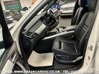 USED 2010 10 BMW X5 3.0 XDRIVE35D M SPORT 5d 286 PS UK DELIVERY FLAT FEE &pound;175 (SUBJECT TO DEAL) *OVER 100 IMAGES ON OUR WEBSITE*BESPOKE FINANCE ARRANGED*PART EXCHANGE WELCOME*ALL VEHICLES HPI CLEAR