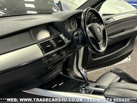USED 2010 10 BMW X5 3.0 XDRIVE35D M SPORT 5d 286 PS UK DELIVERY FLAT FEE &pound;175 (SUBJECT TO DEAL) *OVER 100 IMAGES ON OUR WEBSITE*BESPOKE FINANCE ARRANGED*PART EXCHANGE WELCOME*ALL VEHICLES HPI CLEAR