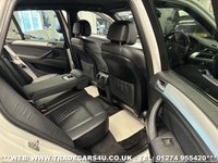 USED 2010 10 BMW X5 3.0 XDRIVE35D M SPORT 5d 286 PS UK DELIVERY FLAT FEE &pound;175 (SUBJECT TO DEAL) *OVER 100 IMAGES ON OUR WEBSITE*BESPOKE FINANCE ARRANGED*PART EXCHANGE WELCOME*ALL VEHICLES HPI CLEAR