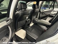 USED 2010 10 BMW X5 3.0 XDRIVE35D M SPORT 5d 286 PS UK DELIVERY FLAT FEE &pound;175 (SUBJECT TO DEAL) *OVER 100 IMAGES ON OUR WEBSITE*BESPOKE FINANCE ARRANGED*PART EXCHANGE WELCOME*ALL VEHICLES HPI CLEAR