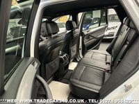 USED 2010 10 BMW X5 3.0 XDRIVE35D M SPORT 5d 286 PS UK DELIVERY FLAT FEE &pound;175 (SUBJECT TO DEAL) *OVER 100 IMAGES ON OUR WEBSITE*BESPOKE FINANCE ARRANGED*PART EXCHANGE WELCOME*ALL VEHICLES HPI CLEAR