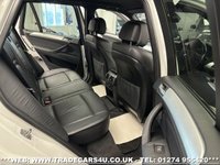 USED 2010 10 BMW X5 3.0 XDRIVE35D M SPORT 5d 286 PS UK DELIVERY FLAT FEE &pound;175 (SUBJECT TO DEAL) *OVER 100 IMAGES ON OUR WEBSITE*BESPOKE FINANCE ARRANGED*PART EXCHANGE WELCOME*ALL VEHICLES HPI CLEAR