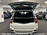 USED 2010 10 BMW X5 3.0 XDRIVE35D M SPORT 5d 286 PS UK DELIVERY FLAT FEE &pound;175 (SUBJECT TO DEAL) *OVER 100 IMAGES ON OUR WEBSITE*BESPOKE FINANCE ARRANGED*PART EXCHANGE WELCOME*ALL VEHICLES HPI CLEAR