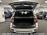 USED 2010 10 BMW X5 3.0 XDRIVE35D M SPORT 5d 286 PS UK DELIVERY FLAT FEE &pound;175 (SUBJECT TO DEAL) *OVER 100 IMAGES ON OUR WEBSITE*BESPOKE FINANCE ARRANGED*PART EXCHANGE WELCOME*ALL VEHICLES HPI CLEAR