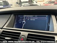 USED 2010 10 BMW X5 3.0 XDRIVE35D M SPORT 5d 286 PS UK DELIVERY FLAT FEE &pound;175 (SUBJECT TO DEAL) *OVER 100 IMAGES ON OUR WEBSITE*BESPOKE FINANCE ARRANGED*PART EXCHANGE WELCOME*ALL VEHICLES HPI CLEAR