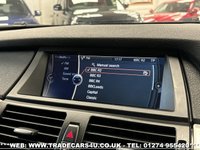 USED 2010 10 BMW X5 3.0 XDRIVE35D M SPORT 5d 286 PS UK DELIVERY FLAT FEE &pound;175 (SUBJECT TO DEAL) *OVER 100 IMAGES ON OUR WEBSITE*BESPOKE FINANCE ARRANGED*PART EXCHANGE WELCOME*ALL VEHICLES HPI CLEAR