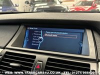 USED 2010 10 BMW X5 3.0 XDRIVE35D M SPORT 5d 286 PS UK DELIVERY FLAT FEE &pound;175 (SUBJECT TO DEAL) *OVER 100 IMAGES ON OUR WEBSITE*BESPOKE FINANCE ARRANGED*PART EXCHANGE WELCOME*ALL VEHICLES HPI CLEAR