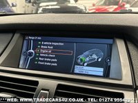 USED 2010 10 BMW X5 3.0 XDRIVE35D M SPORT 5d 286 PS UK DELIVERY FLAT FEE &pound;175 (SUBJECT TO DEAL) *OVER 100 IMAGES ON OUR WEBSITE*BESPOKE FINANCE ARRANGED*PART EXCHANGE WELCOME*ALL VEHICLES HPI CLEAR