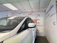 USED 2014 14 KIA CARENS 1.7 2 CRDI 5d 134 BHP LOW RATE FINANCE AVAILABLE +  FREE12 MONTH RAC MEMBERSHIP + RAC WARRANTY INCLUDED