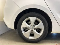 USED 2014 14 KIA CARENS 1.7 2 CRDI 5d 134 BHP LOW RATE FINANCE AVAILABLE +  FREE12 MONTH RAC MEMBERSHIP + RAC WARRANTY INCLUDED