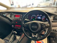 USED 2014 14 KIA CARENS 1.7 2 CRDI 5d 134 BHP LOW RATE FINANCE AVAILABLE +  FREE12 MONTH RAC MEMBERSHIP + RAC WARRANTY INCLUDED