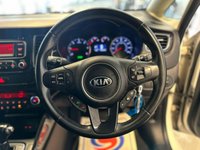 USED 2014 14 KIA CARENS 1.7 2 CRDI 5d 134 BHP LOW RATE FINANCE AVAILABLE +  FREE12 MONTH RAC MEMBERSHIP + RAC WARRANTY INCLUDED