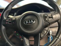 USED 2014 14 KIA CARENS 1.7 2 CRDI 5d 134 BHP LOW RATE FINANCE AVAILABLE +  FREE12 MONTH RAC MEMBERSHIP + RAC WARRANTY INCLUDED