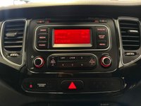 USED 2014 14 KIA CARENS 1.7 2 CRDI 5d 134 BHP LOW RATE FINANCE AVAILABLE +  FREE12 MONTH RAC MEMBERSHIP + RAC WARRANTY INCLUDED