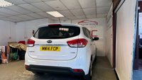 USED 2014 14 KIA CARENS 1.7 2 CRDI 5d 134 BHP LOW RATE FINANCE AVAILABLE +  FREE12 MONTH RAC MEMBERSHIP + RAC WARRANTY INCLUDED