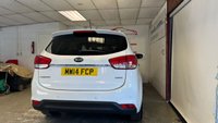 USED 2014 14 KIA CARENS 1.7 2 CRDI 5d 134 BHP LOW RATE FINANCE AVAILABLE +  FREE12 MONTH RAC MEMBERSHIP + RAC WARRANTY INCLUDED