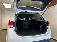 USED 2014 14 KIA CARENS 1.7 2 CRDI 5d 134 BHP LOW RATE FINANCE AVAILABLE +  FREE12 MONTH RAC MEMBERSHIP + RAC WARRANTY INCLUDED