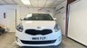 USED 2014 14 KIA CARENS 1.7 2 CRDI 5d 134 BHP LOW RATE FINANCE AVAILABLE +  FREE12 MONTH RAC MEMBERSHIP + RAC WARRANTY INCLUDED