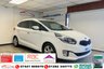USED 2014 14 KIA CARENS 1.7 2 CRDI 5d 134 BHP LOW RATE FINANCE AVAILABLE +  FREE12 MONTH RAC MEMBERSHIP + RAC WARRANTY INCLUDED