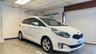 USED 2014 14 KIA CARENS 1.7 2 CRDI 5d 134 BHP LOW RATE FINANCE AVAILABLE +  FREE12 MONTH RAC MEMBERSHIP + RAC WARRANTY INCLUDED