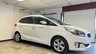 USED 2014 14 KIA CARENS 1.7 2 CRDI 5d 134 BHP LOW RATE FINANCE AVAILABLE +  FREE12 MONTH RAC MEMBERSHIP + RAC WARRANTY INCLUDED
