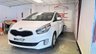 USED 2014 14 KIA CARENS 1.7 2 CRDI 5d 134 BHP LOW RATE FINANCE AVAILABLE +  FREE12 MONTH RAC MEMBERSHIP + RAC WARRANTY INCLUDED