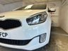 USED 2014 14 KIA CARENS 1.7 2 CRDI 5d 134 BHP LOW RATE FINANCE AVAILABLE +  FREE12 MONTH RAC MEMBERSHIP + RAC WARRANTY INCLUDED