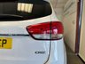 USED 2014 14 KIA CARENS 1.7 2 CRDI 5d 134 BHP LOW RATE FINANCE AVAILABLE +  FREE12 MONTH RAC MEMBERSHIP + RAC WARRANTY INCLUDED