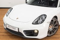 USED 2015 65 PORSCHE CAYMAN 2.7 24V PDK  