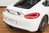 USED 2015 65 PORSCHE CAYMAN 2.7 24V PDK  