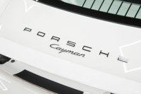 USED 2015 65 PORSCHE CAYMAN 2.7 24V PDK  