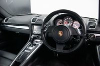 USED 2015 65 PORSCHE CAYMAN 2.7 24V PDK  