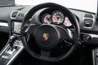 USED 2015 65 PORSCHE CAYMAN 2.7 24V PDK  