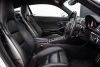USED 2015 65 PORSCHE CAYMAN 2.7 24V PDK  