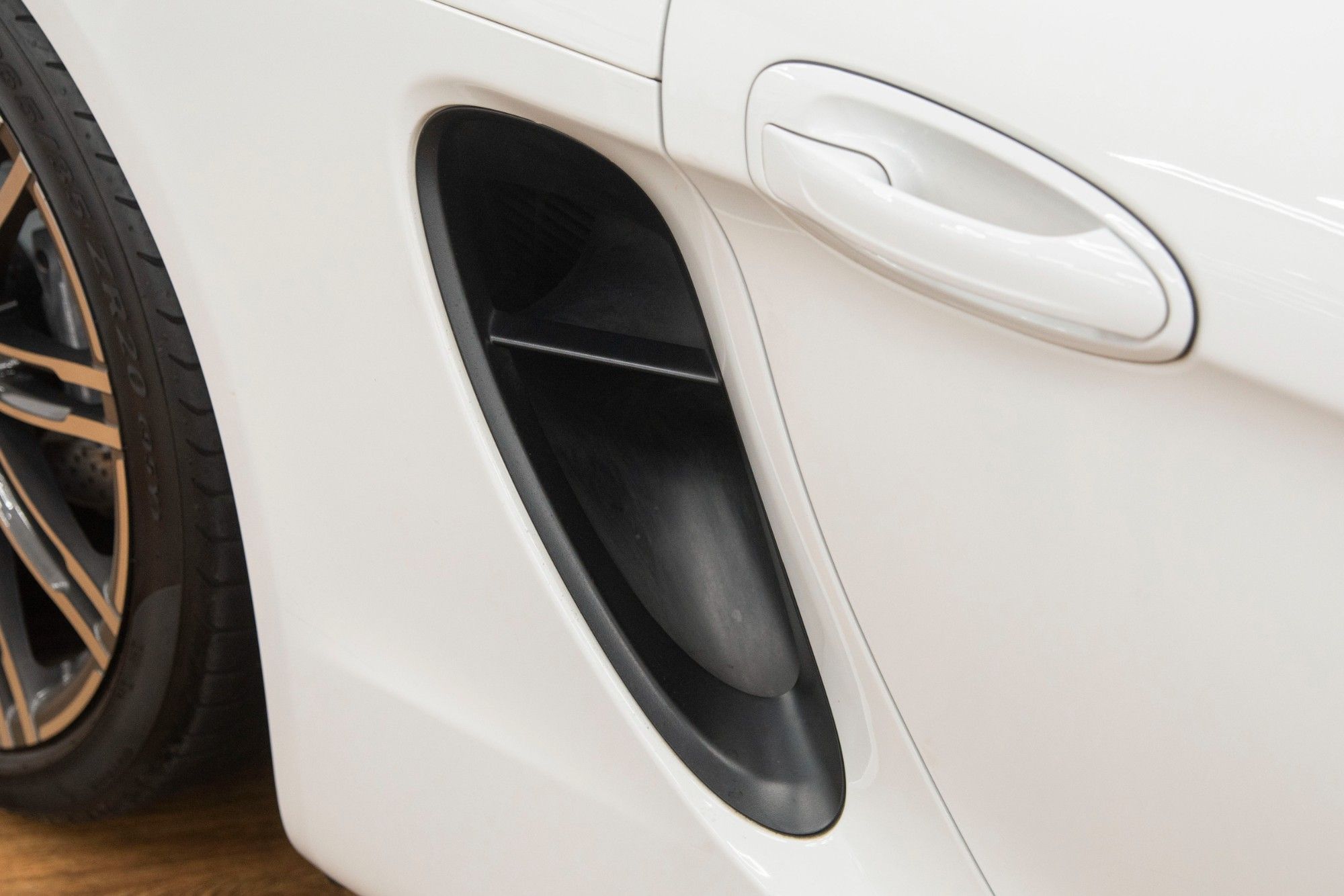 USED 2015 65 PORSCHE CAYMAN 2.7 24V PDK  