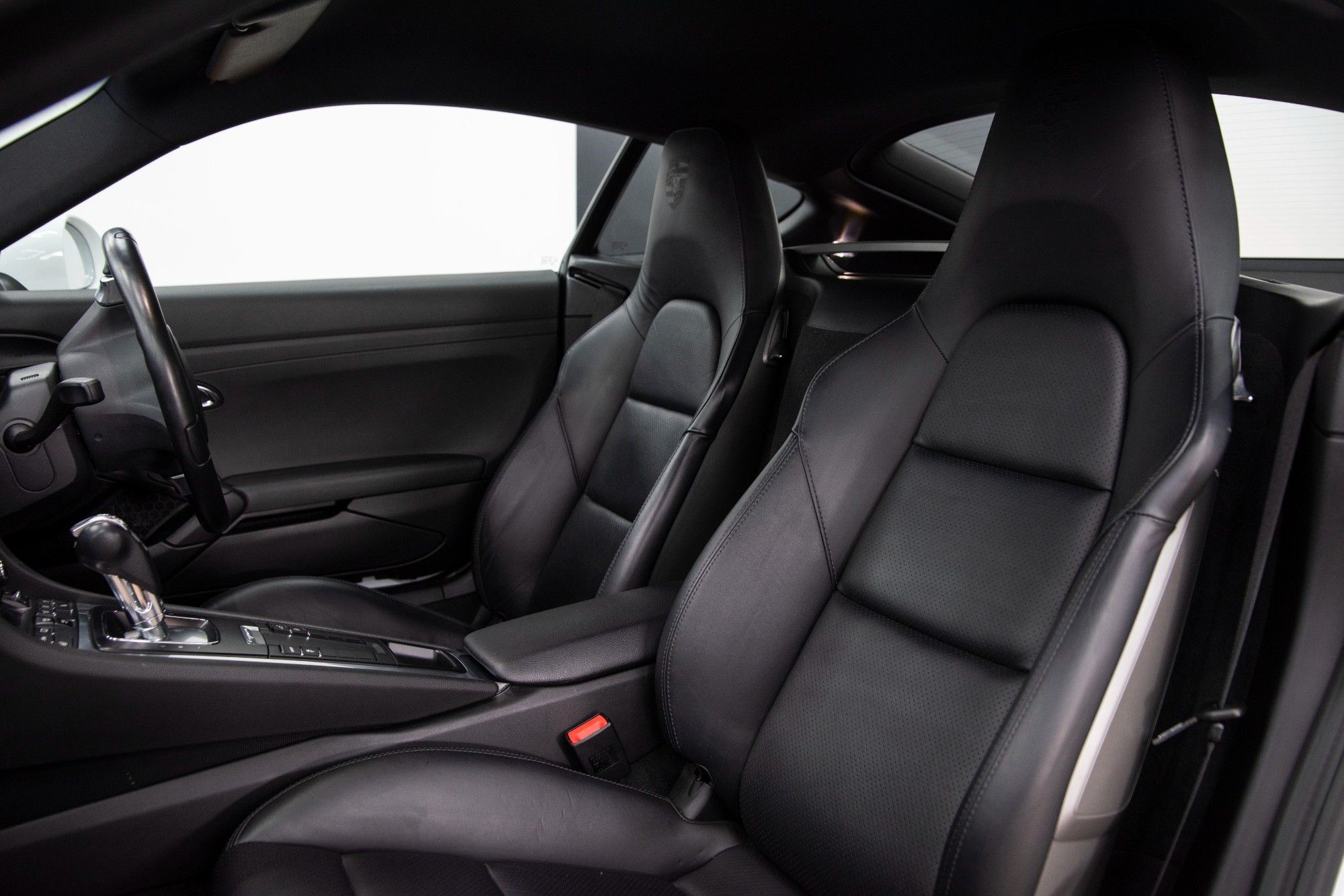 USED 2015 65 PORSCHE CAYMAN 2.7 24V PDK  