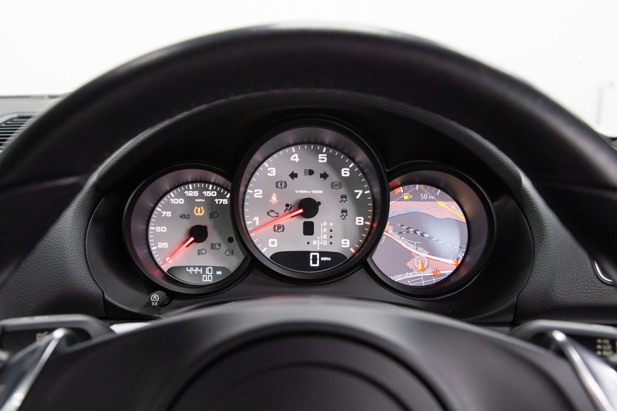 USED 2015 65 PORSCHE CAYMAN 2.7 24V PDK  