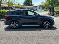 USED 2016 16 BMW X1 2.0 XDRIVE20D XLINE 5d 188 BHP 