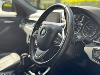 USED 2016 16 BMW X1 2.0 XDRIVE20D XLINE 5d 188 BHP 