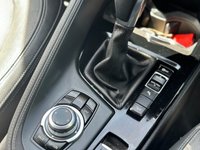 USED 2016 16 BMW X1 2.0 XDRIVE20D XLINE 5d 188 BHP 