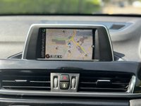 USED 2016 16 BMW X1 2.0 XDRIVE20D XLINE 5d 188 BHP 