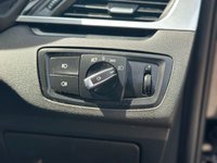 USED 2016 16 BMW X1 2.0 XDRIVE20D XLINE 5d 188 BHP 