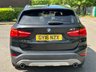 USED 2016 16 BMW X1 2.0 XDRIVE20D XLINE 5d 188 BHP 